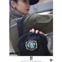 本格派大人のB系（ホンカクハオトナノビイケイ ）のファッション雑貨/バッジ
