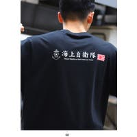 本格派大人のB系 （ホンカクハオトナノビーケイ）のトップス/Ｔシャツ