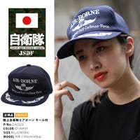 本格派大人のB系（ホンカクハオトナノビイケイ ）の帽子/キャップ