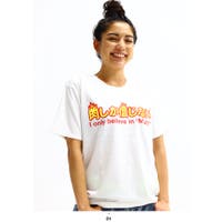 本格派大人のB系（ホンカクハオトナノビイケイ ）のトップス/Ｔシャツ