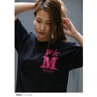 本格派大人のB系（ホンカクハオトナノビイケイ ）のトップス/Ｔシャツ