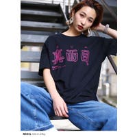 本格派大人のB系（ホンカクハオトナノビイケイ ）のトップス/Ｔシャツ