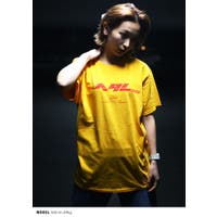 本格派大人のB系（ホンカクハオトナノビイケイ ）のトップス/Ｔシャツ