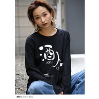 本格派大人のB系（ホンカクハオトナノビイケイ ）のトップス/Ｔシャツ