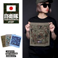 本格派大人のB系（ホンカクハオトナノビイケイ ）の小物/ハンカチ