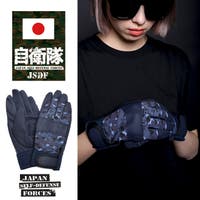 本格派大人のB系（ホンカクハオトナノビイケイ ）の小物/手袋