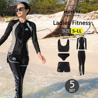 HOYUKI（ホユキ）の水着/水着セット