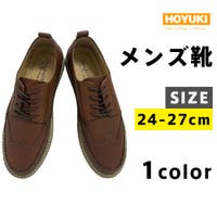 HOYUKI（ホユキ）のシューズ・靴/ブーツ