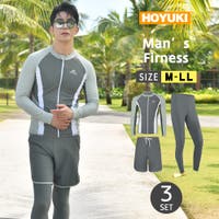 HOYUKI（ホユキ）の水着/水着セット