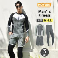 HOYUKI（ホユキ）の水着/水着セット