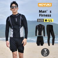 HOYUKI（ホユキ）の水着/水着セット