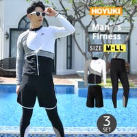 HOYUKI（ホユキ）の水着/水着セット