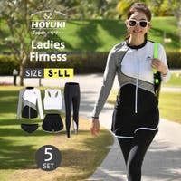 HOYUKI（ホユキ）の水着/水着セット