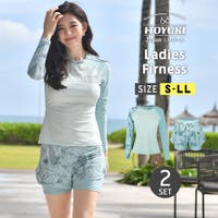 HOYUKI（ホユキ）の水着/水着セット