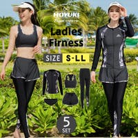 HOYUKI（ホユキ）の水着/水着セット