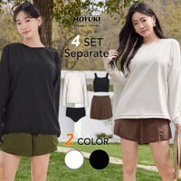 HOYUKI（ホユキ）の水着/水着セット