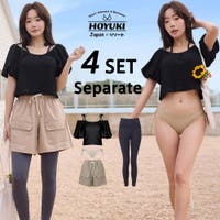 HOYUKI（ホユキ）の水着/水着セット