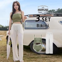 HOYUKI（ホユキ）の水着/水着セット