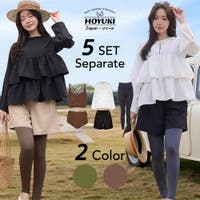 HOYUKI（ホユキ）の水着/水着セット