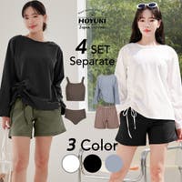 HOYUKI（ホユキ）の水着/水着セット