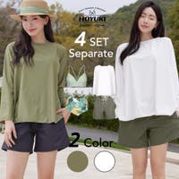 HOYUKI（ホユキ）の水着/水着セット