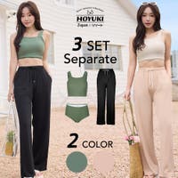 HOYUKI（ホユキ）の水着/水着セット