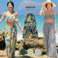 HOYUKI（ホユキ）の水着/その他水着