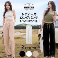 HOYUKI（ホユキ）のパンツ・ズボン/ワイドパンツ