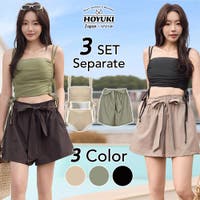 HOYUKI（ホユキ）の水着/水着セット