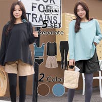 HOYUKI（ホユキ）の水着/水着セット