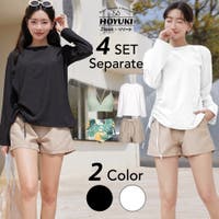 HOYUKI（ホユキ）の水着/水着セット