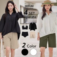 HOYUKI（ホユキ）の水着/水着セット
