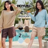 HOYUKI（ホユキ）の水着/水着セット