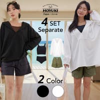 HOYUKI（ホユキ）の水着/水着セット