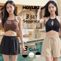 HOYUKI（ホユキ）の水着/水着セット