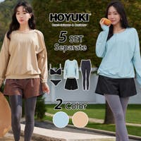 HOYUKI（ホユキ）の水着/水着セット