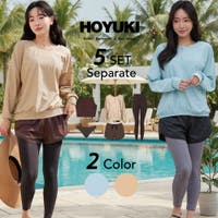 HOYUKI（ホユキ）の水着/水着セット
