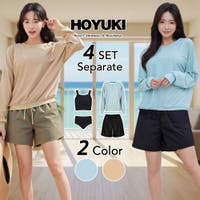 HOYUKI（ホユキ）の水着/水着セット