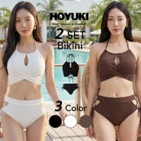 HOYUKI（ホユキ）の水着/ビキニ