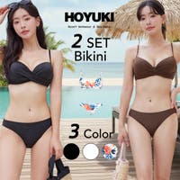 HOYUKI（ホユキ）の水着/水着セット