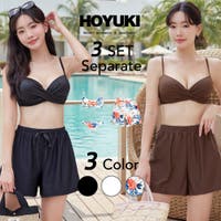 HOYUKI（ホユキ）の水着/水着セット