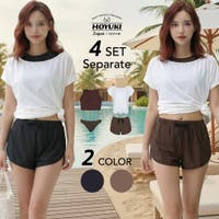 HOYUKI（ホユキ）の水着/水着セット