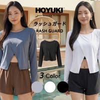 HOYUKI（ホユキ）の水着/ラッシュガード