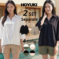 HOYUKI（ホユキ）の水着/ラッシュガード