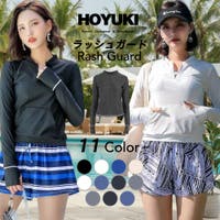 HOYUKI（ホユキ）の水着/ラッシュガード
