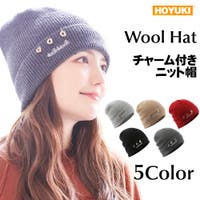 HOYUKI（ホユキ）の帽子/ニット帽