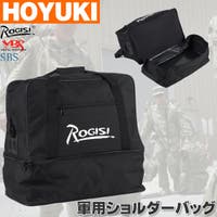 HOYUKI MEN（ホユキ メン）のバッグ・鞄/ショルダーバッグ