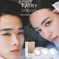 アイトルテ（アイトルテ）のカラーコンタクト/1month