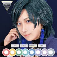 アイトルテ（アイトルテ）のカラーコンタクト/ワンデー