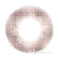 アイトルテ（アイトルテ）のカラーコンタクト/ワンデー